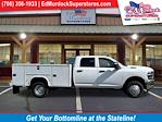 New 2025 Ram 3500 Crew Cab 4WD Knapheide 6108D54 8' 11" Service Truck for sale #T25053 - photo 1
