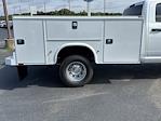 New 2025 Ram 3500 Crew Cab 4WD Knapheide 6108D54 8' 11" Service Truck for sale #T25053 - photo 11