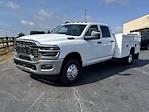 New 2025 Ram 3500 Crew Cab 4WD Knapheide 6108D54 8' 11" Service Truck for sale #T25053 - photo 3
