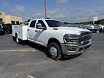 New 2025 Ram 3500 Crew Cab 4WD Knapheide 6108D54 8' 11" Service Truck for sale #T25053 - photo 6
