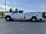 New 2025 Ram 3500 Crew Cab 4WD Knapheide 6108D54 8' 11" Service Truck for sale #T25053 - photo 8