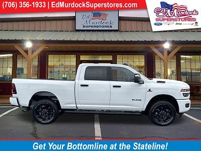 2025 Ram 2500 Crew Cab 4WD Pickup for sale #T25054 - photo 1