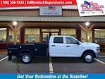 New 2025 Ram 3500 Tradesman Crew Cab 4WD Knapheide Flatbed Truck for sale #T25055 - photo 1