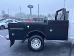 New 2025 Ram 3500 Tradesman Crew Cab 4WD Knapheide Flatbed Truck for sale #T25055 - photo 11