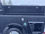 New 2025 Ram 3500 Tradesman Crew Cab 4WD Knapheide Flatbed Truck for sale #T25055 - photo 13