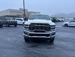 New 2025 Ram 3500 Tradesman Crew Cab 4WD Knapheide Flatbed Truck for sale #T25055 - photo 5