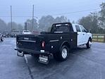 New 2025 Ram 3500 Tradesman Crew Cab 4WD Knapheide Flatbed Truck for sale #T25055 - photo 2