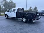 New 2025 Ram 3500 Tradesman Crew Cab 4WD Knapheide Flatbed Truck for sale #T25055 - photo 4