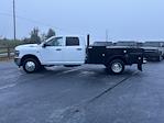 New 2025 Ram 3500 Tradesman Crew Cab 4WD Knapheide Flatbed Truck for sale #T25055 - photo 8