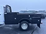 New 2025 Ram 3500 Tradesman Crew Cab 4WD Knapheide Flatbed Truck for sale #T25055 - photo 9