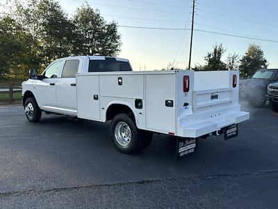 2025 Ram 3500 Crew Cab DRW 4WD Service Truck for sale #T25061 - photo 2