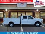 2025 Ram 3500 Crew Cab DRW 4WD Service Truck for sale #T25061 - photo 3