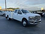 2025 Ram 3500 Crew Cab DRW 4WD Service Truck for sale #T25061 - photo 5