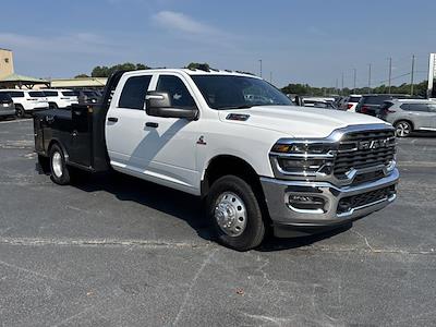 2025 Ram 3500 Crew Cab DRW 4WD Service Truck for sale #T25062 - photo 1