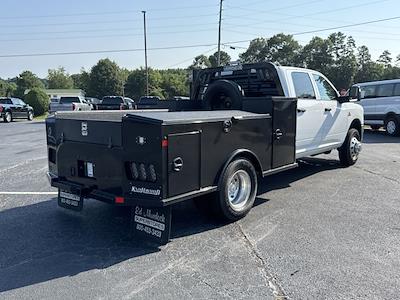 2025 Ram 3500 Crew Cab DRW 4WD Service Truck for sale #T25062 - photo 2
