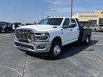 2025 Ram 3500 Crew Cab DRW 4WD Service Truck for sale #T25062 - photo 4