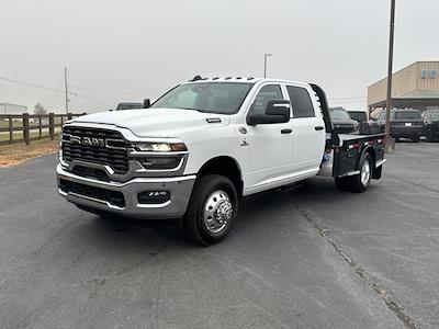 2025 Ram 3500 Crew Cab DRW 4WD Cab Chassis for sale #T25063 - photo 2