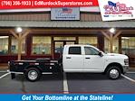 2025 Ram 3500 Crew Cab DRW 4WD Flatbed Truck for sale #T25063 - photo 1