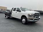 2025 Ram 3500 Crew Cab DRW 4WD Flatbed Truck for sale #T25063 - photo 5