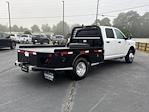 2025 Ram 3500 Crew Cab DRW 4WD Flatbed Truck for sale #T25063 - photo 2