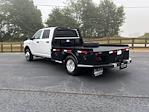 2025 Ram 3500 Crew Cab DRW 4WD Flatbed Truck for sale #T25063 - photo 7