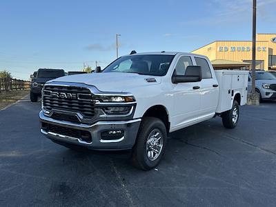 2025 Ram 2500 Crew Cab 4WD Service Truck for sale #T25066 - photo 1