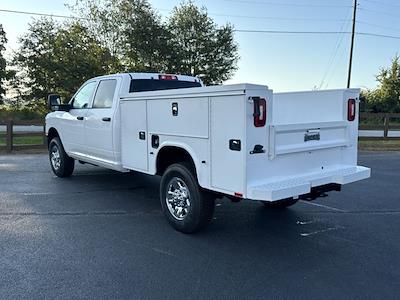 2025 Ram 2500 Crew Cab 4WD Service Truck for sale #T25066 - photo 2