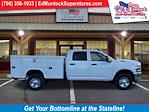 2025 Ram 2500 Crew Cab 4WD Service Truck for sale #T25066 - photo 3