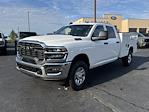 New 2025 Ram 2500 4WD Upfitted Cargo Van for sale #T25067 - photo 4