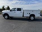 New 2025 Ram 2500 4WD Upfitted Cargo Van for sale #T25067 - photo 8