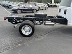 2025 Ram 4500 Crew Cab DRW 4WD Cab Chassis for sale #T25076 - photo 11