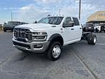 2025 Ram 4500 Crew Cab DRW 4WD Cab Chassis for sale #T25076 - photo 3