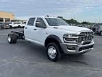 2025 Ram 4500 Crew Cab DRW 4WD Cab Chassis for sale #T25076 - photo 5
