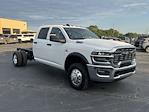 New 2025 Ram 3500 Tradesman Crew Cab 4WD 60 CA Cab Chassis for sale #T25080 - photo 5