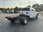 New 2025 Ram 3500 Tradesman Crew Cab 4WD 60 CA Cab Chassis for sale #T25080 - photo 2