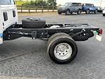 New 2025 Ram 3500 Tradesman Crew Cab 4WD 60 CA Cab Chassis for sale #T25080 - photo 9