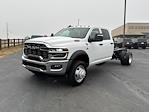 2025 Ram 4500 Crew Cab DRW 4WD Cab Chassis for sale #T25084 - photo 3