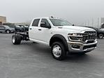 2025 Ram 4500 Crew Cab DRW 4WD Cab Chassis for sale #T25084 - photo 5