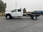 2025 Ram 4500 Crew Cab DRW 4WD Cab Chassis for sale #T25084 - photo 8