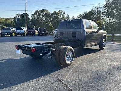 New 2025 Ram 3500 Crew Cab 60 CA Cab Chassis for sale #T25088 - photo 2