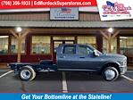 New 2025 Ram 3500 Crew Cab 60 CA Cab Chassis for sale #T25088 - photo 1