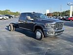 New 2025 Ram 3500 Crew Cab 60 CA Cab Chassis for sale #T25088 - photo 5