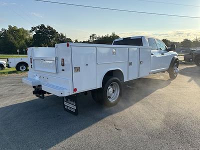 New 2025 Ram 4500 Crew Cab 4WD Service Truck for sale #T25093 - photo 2