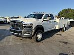 New 2025 Ram 4500 Crew Cab 4WD Service Truck for sale #T25093 - photo 3