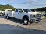 New 2025 Ram 4500 Crew Cab 4WD Service Truck for sale #T25093 - photo 5