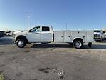 New 2025 Ram 4500 Crew Cab 4WD Service Truck for sale #T25093 - photo 8