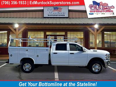 2025 Ram 2500 Crew Cab 4WD Cab Chassis for sale #T25098 - photo 1