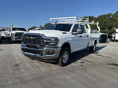 2025 Ram 2500 Crew Cab 4WD Cab Chassis for sale #T25098 - photo 2