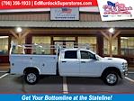 New 2025 Ram 2500 Crew Cab 4WD Royal Service Truck for sale #T25098 - photo 1