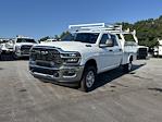 New 2025 Ram 2500 Crew Cab 4WD Royal Service Truck for sale #T25098 - photo 3